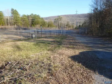 Fort Payne Industrial Land For Sale