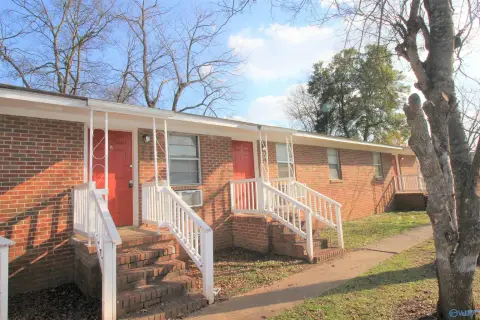 Huntsville Multifamily Investment Opportunity