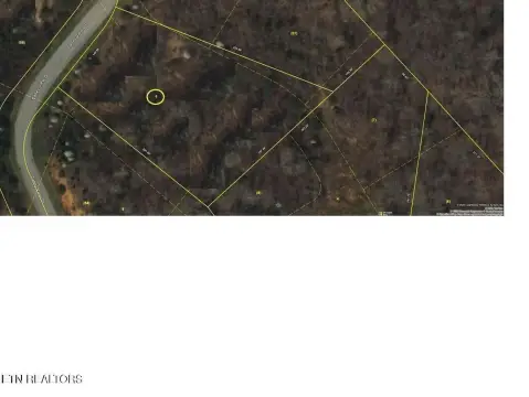 Waterside Community Build Lot