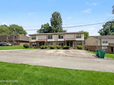Income Producing 4-Plex