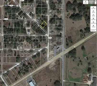 R-1 Residential Building Lot