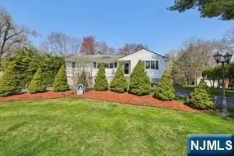 Spacious Ranch in Norwood, NJ