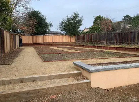 Vallejo Vacant Lot Opportunity