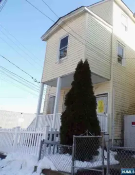 Paterson Duplex For Sale