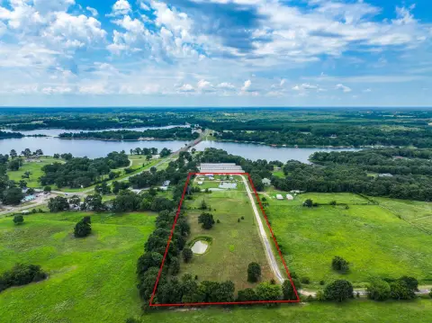 RV Park Investment Property