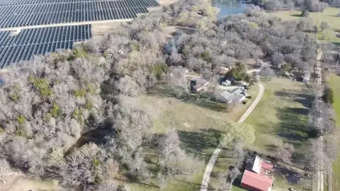 Residential Income Property with Ponds