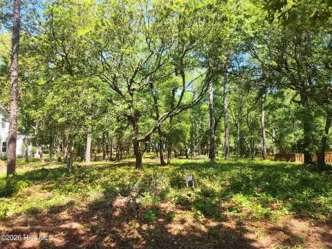 Residential Lot in Gated Community