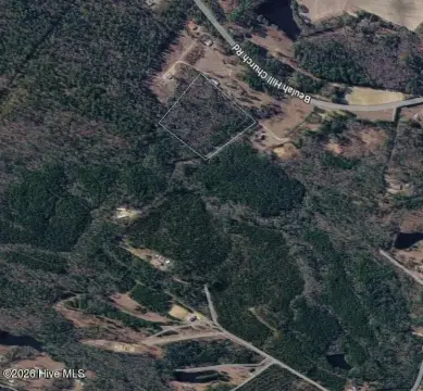 Moore County Acreage Opportunity