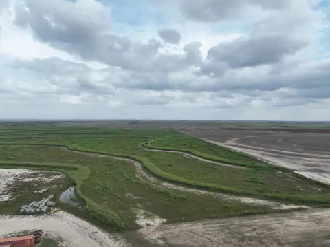 Farm Property with Rural Homesite