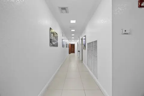 Downtown Hollywood Office Leasing Opportunity