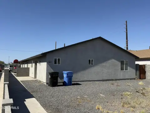 2023-Built Duplex