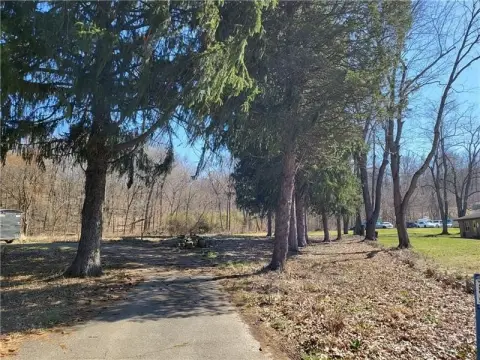 Prime Land in Upper St Clair