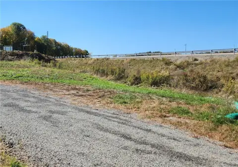 Commercial Land Near Interstate Access
