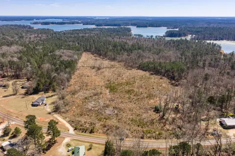 Land Near Lake Thurmond