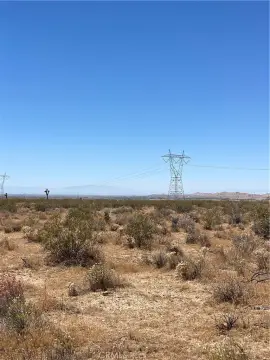 Vacant Land Parcel with Open Space