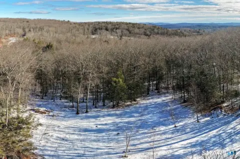 Ready-to-Build Land Parcel