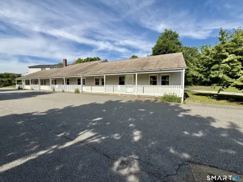 Versatile Commercial Property in Hebron