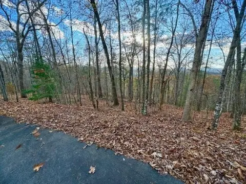 Hayesville, NC Vacant Lot