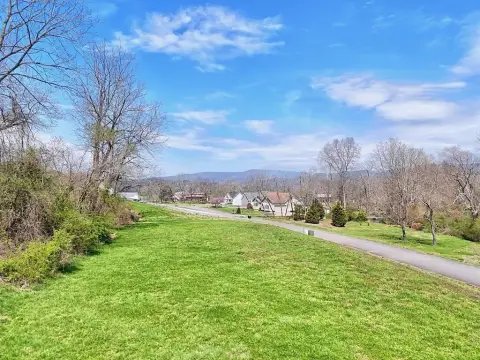 Hayesville Vacant Lot For Sale