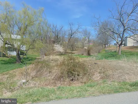 Lake Wynonah Building Lot