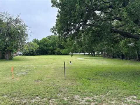 Land Available in Cleburne, TX