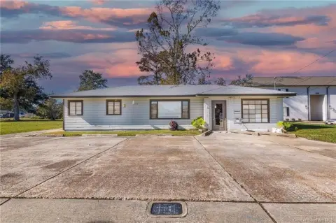 Lake Charles Mixed-Use Development Opportunity