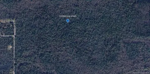 Secluded Land Tract in Vinton