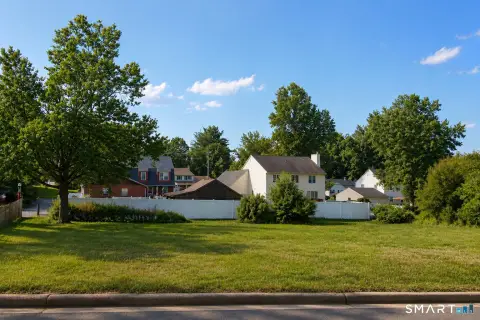 Residential Lot for Custom Build