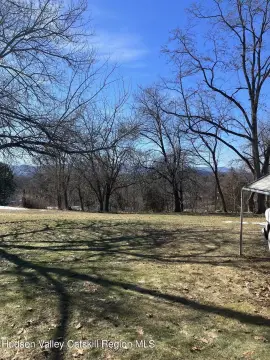 Land with Mountain Views