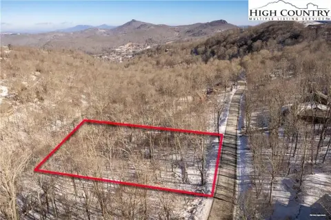 Homesite Near Sugar Mountain Skiing