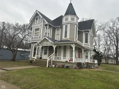 Multi-Family Investment Property