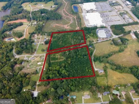 Carrollton Land Redevelopment Opportunity