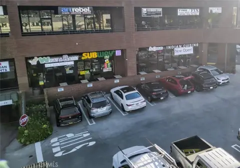 Subway Franchise Opportunity in Sherman Oaks