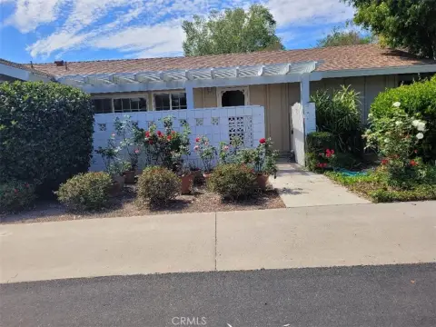 Multi-Family Cottage