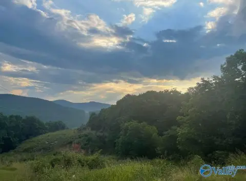 Land in Owens Cross Roads