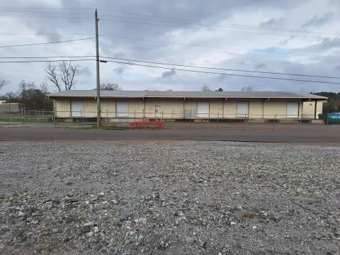 Moselle Warehouse & Distribution Space