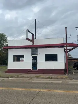 Commercial Land in Portsmouth, OH