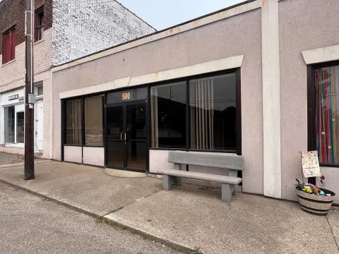 Single-Story Office Units