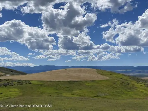 Tetonia, ID Land Parcel