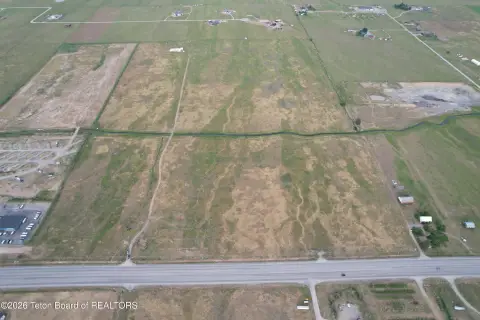 Mixed-Use Development Land
