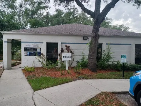Professional Office Unit with Parking