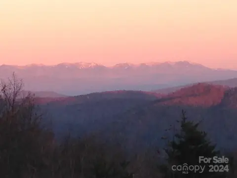 Union Mills Land with Views