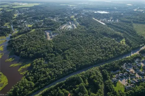 Residential Land in Chesapeake, VA