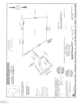 Wendell Land with Pond View