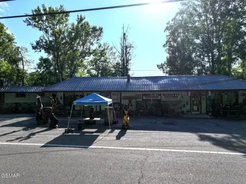 Cosby Highway Commercial Opportunity