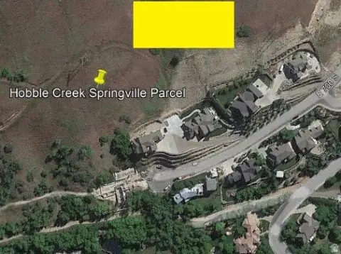 Agricultural Land Lot