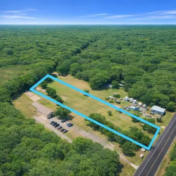 Commercial Land with Highway Access