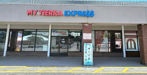 Turnkey Money Transfer & Mailing Business
