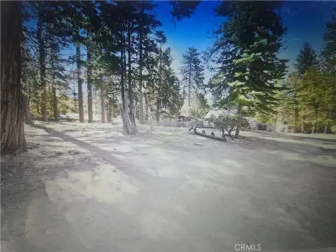 Flat Lot in Pine Cove