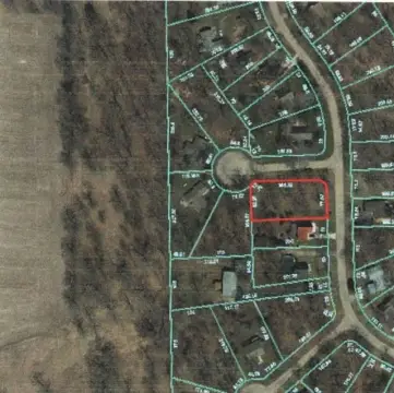 Lake Summerset Land For Sale